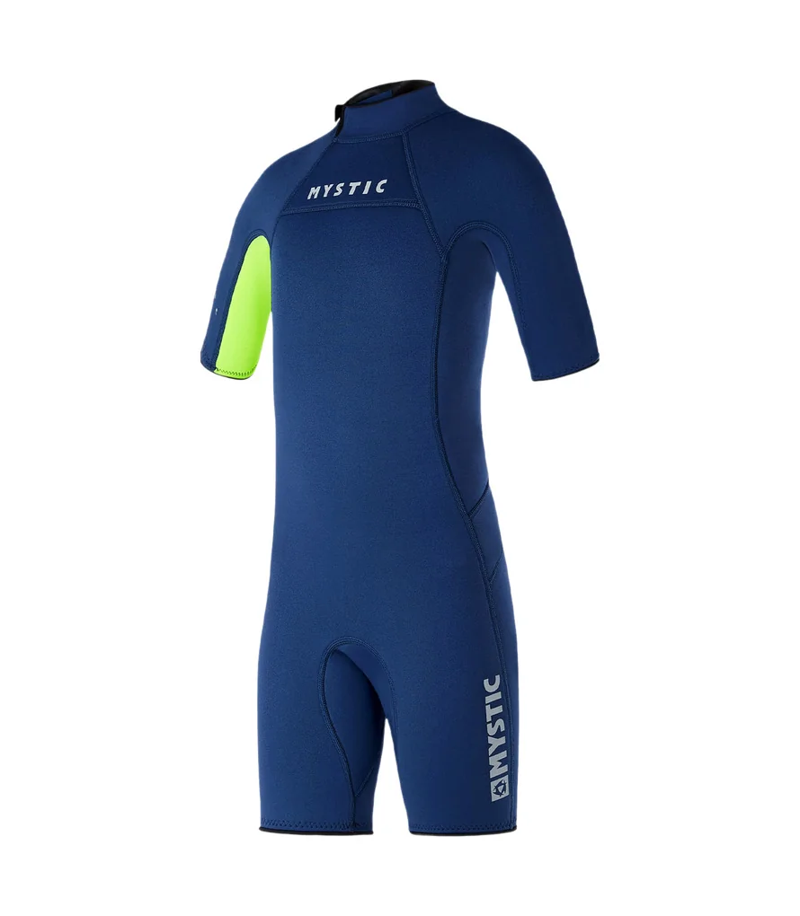 Mystic Star 3/2 Bzip Flatlock JR