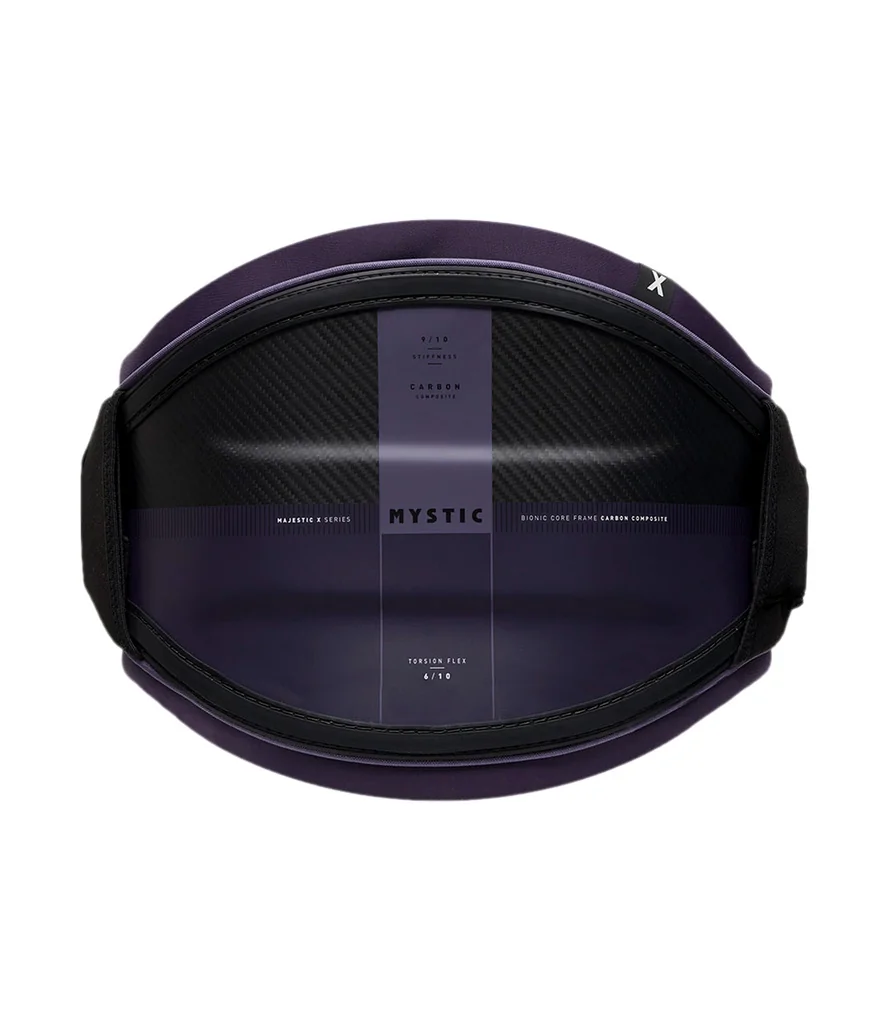 Mystic Majestic X Waist Harness