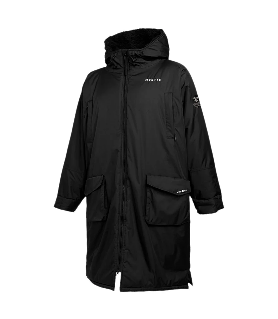 Mystic Poncho Explore