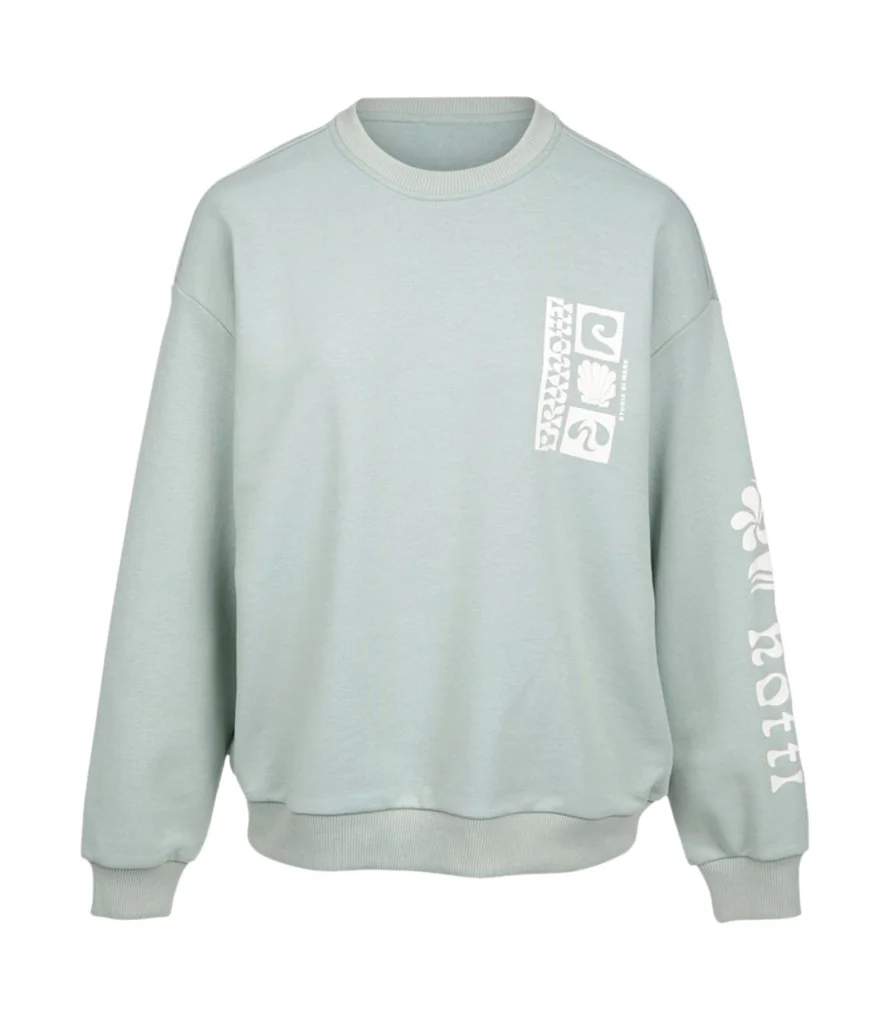 Brunotti Yanouka  Sweater