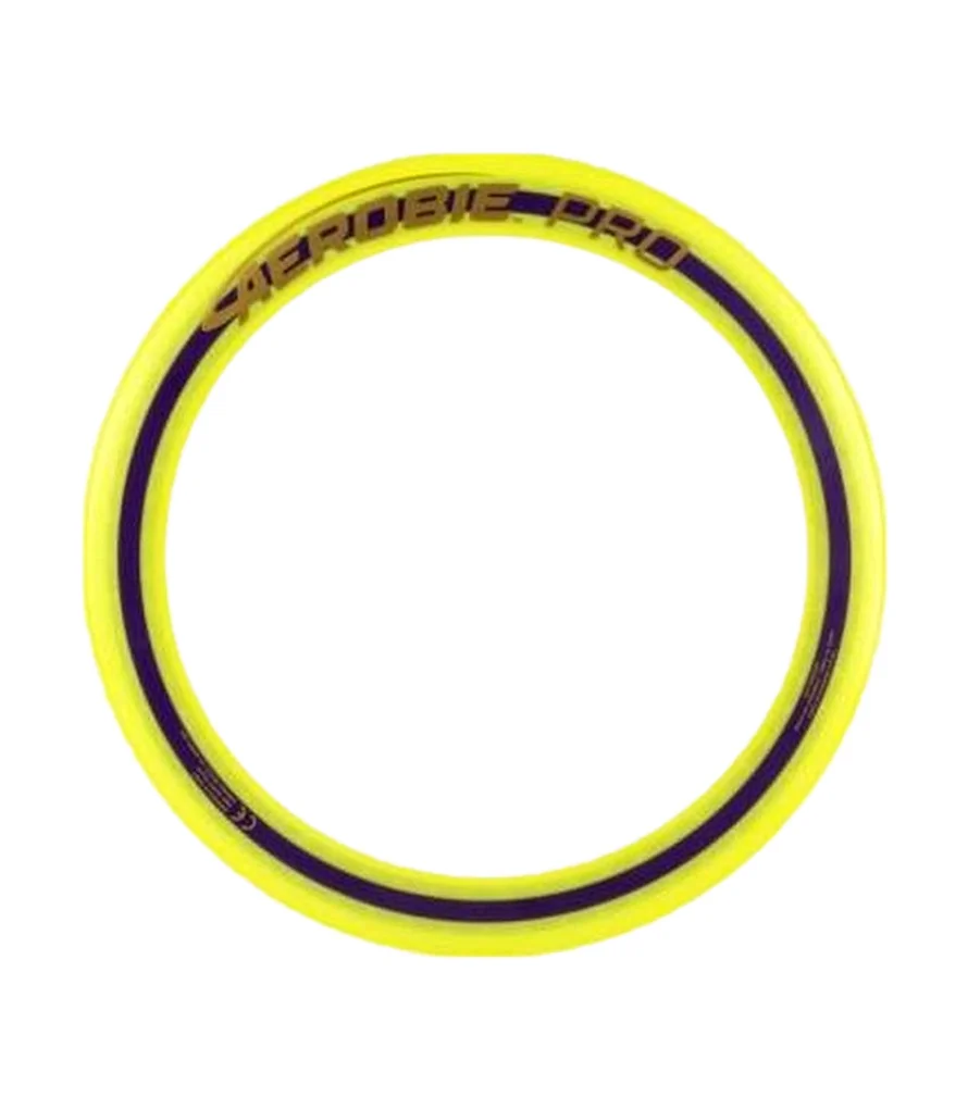 Aerobie Pro ring