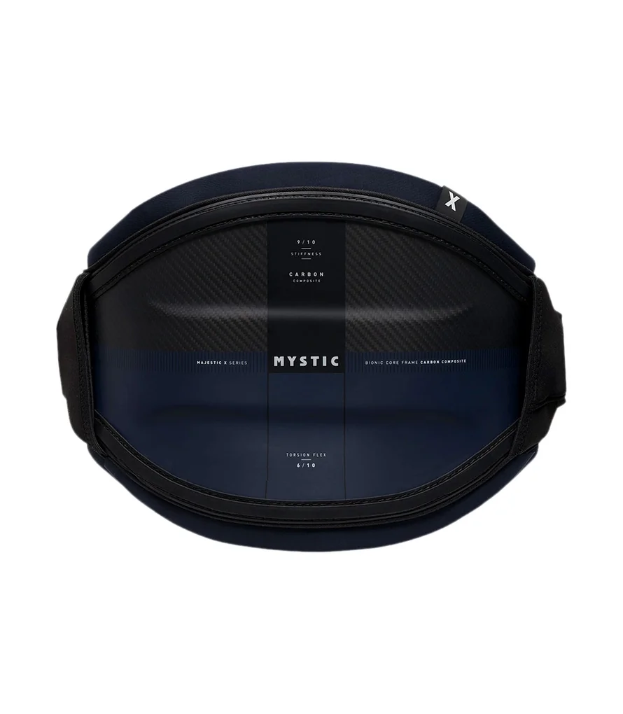 Mystic Majestic X Waist Harness