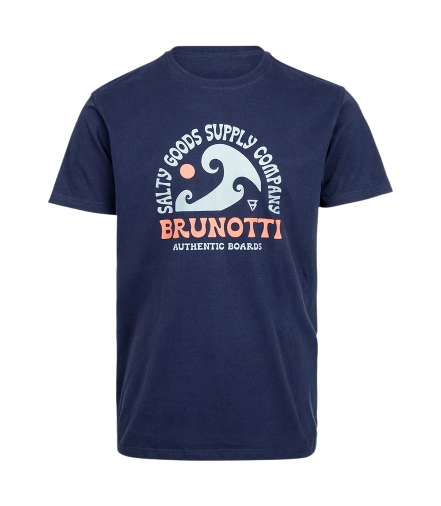 Brunotti Leeway  T-shirt