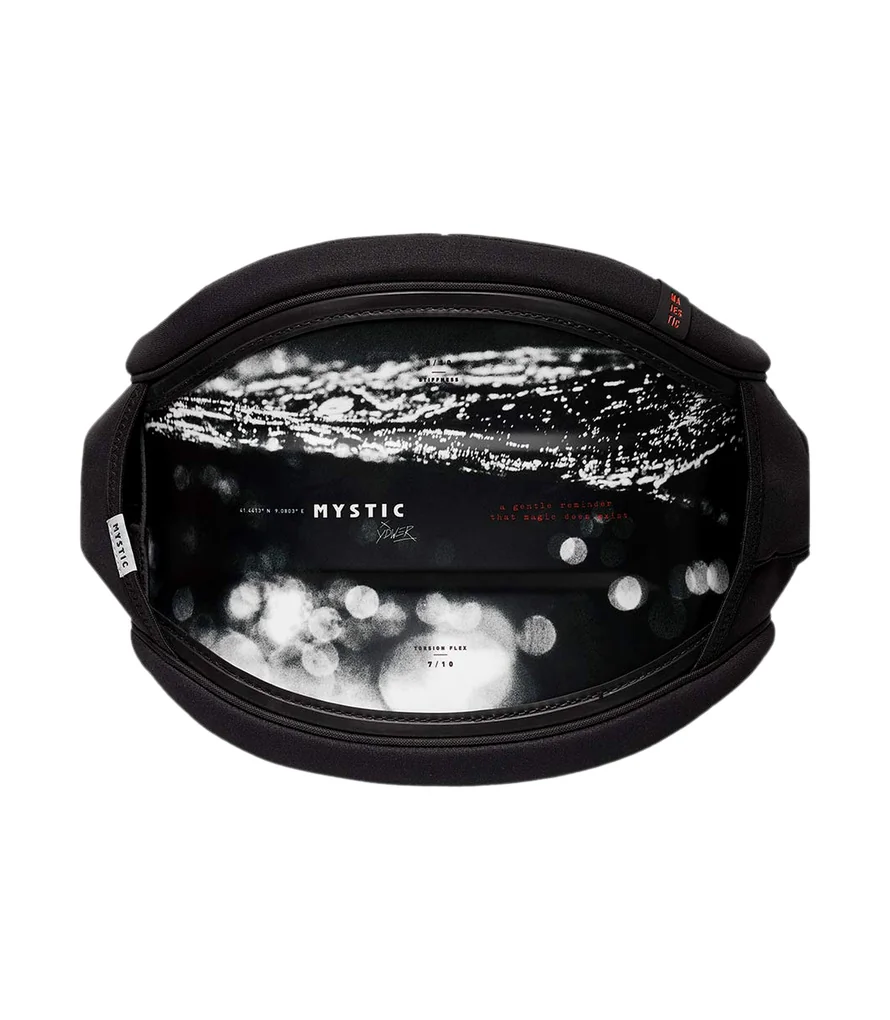 Mystic Majestic Ydwer