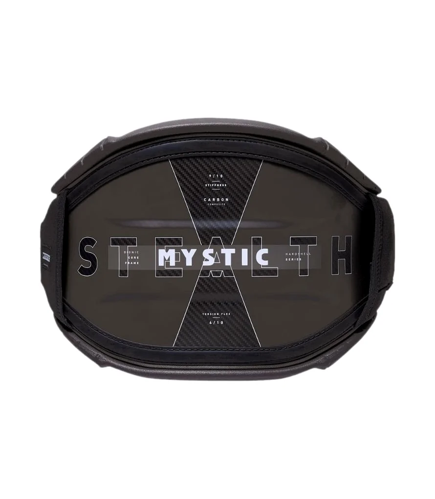 Mystic Stealth Waist Harness