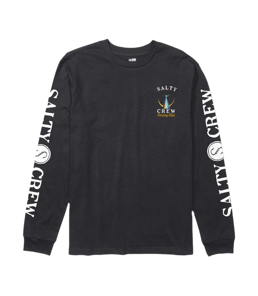 Salty crew TAILED L/S