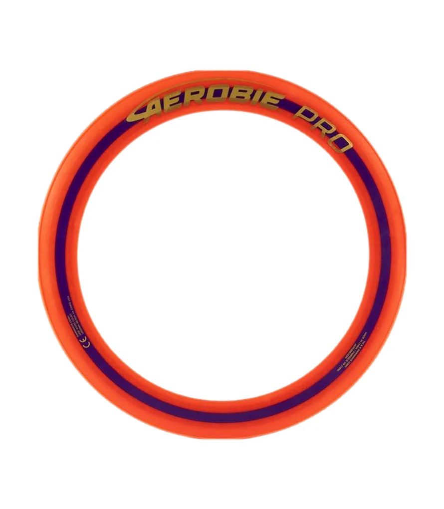 Aerobie Pro ring