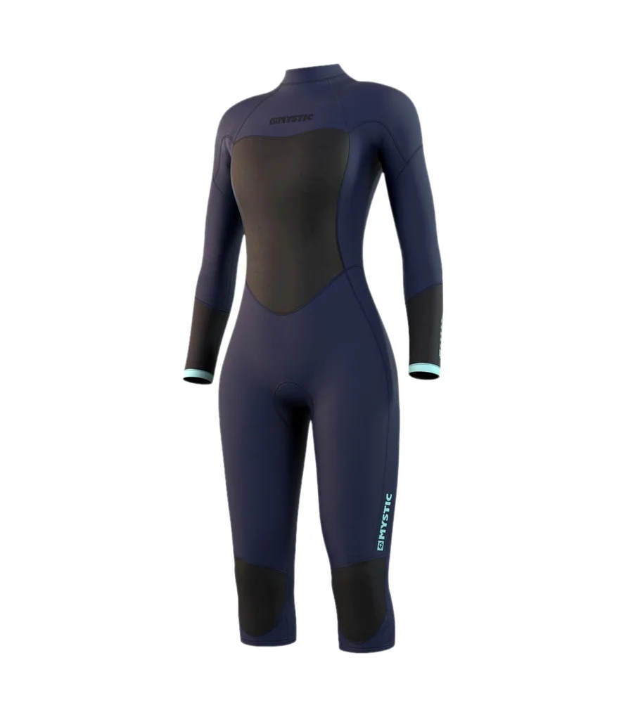 Mystic Brand LQ Shortl 3/2 Wmn