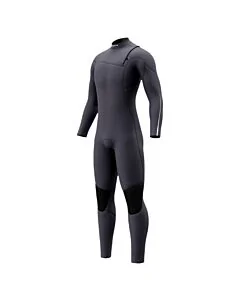 Mystic The One Fullsuit 4/3mm Zipfree