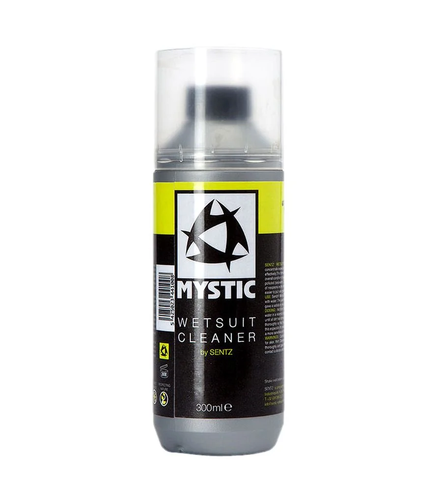 Mystic Wetsuit cleaner