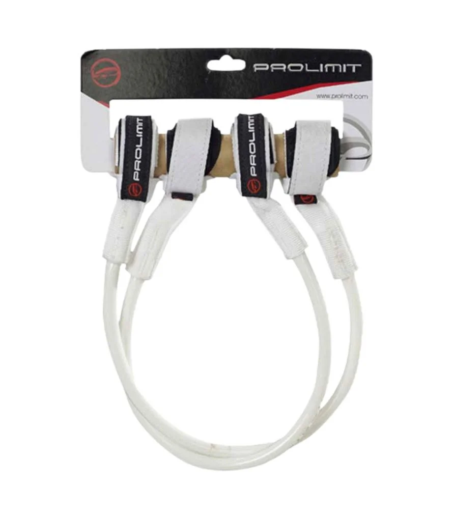 Prolimit WC harnessl. Fixed