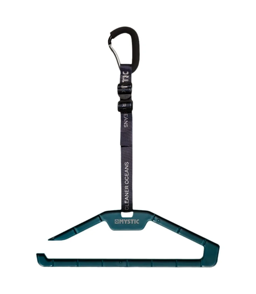 Mystic Wetsuit hanger