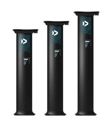 Duotone Mast Aero Mid QM SLS