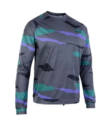 Ion Wetshirt LS men