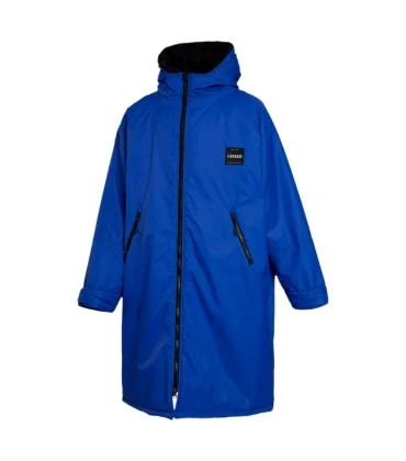 Mystic Poncho Explore