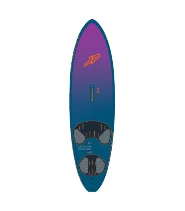 Jp austr Young Gun Magic Move ES