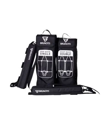 Brunotti RackStrap System Single