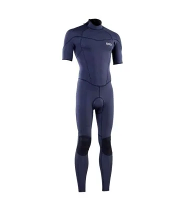 Ion Element 2/2 SS Back Zip