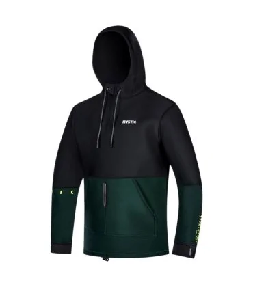 Mystic Voltage Sweat 3mm