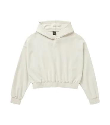 Mystic Breezy Hood Sweat Women