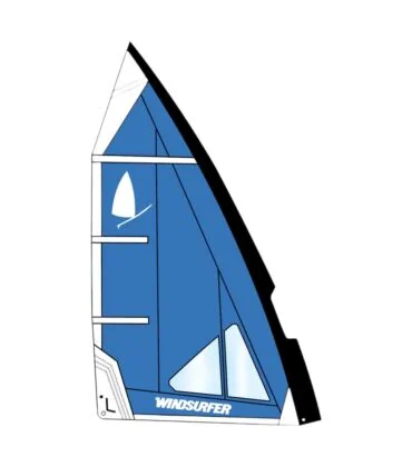 Exocet Windsurfer LT Sail