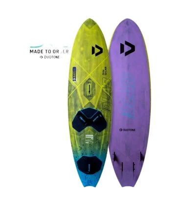 Duotone Grip 4 D/Lab 2026