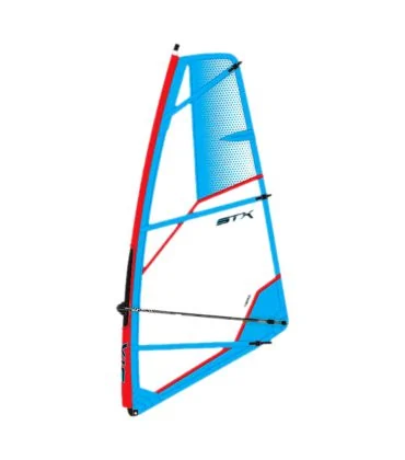 Stx STX Powerkid Rig