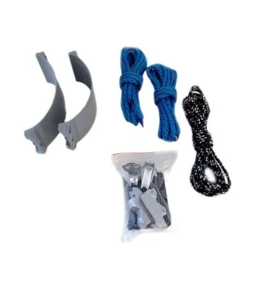 Severne Sails Adjustable outhaul system