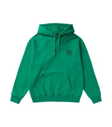 Mystic Culture Hood Sweat