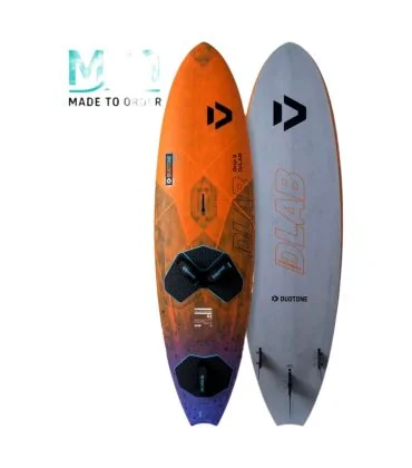 Duotone Grip 3 D/Lab 2026