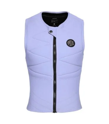 Mystic Ruby Impact Vest Fzip