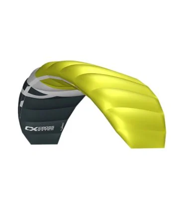 Cross kite Boarder + Bar