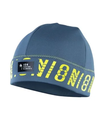 Ion Beanie Neo Logo