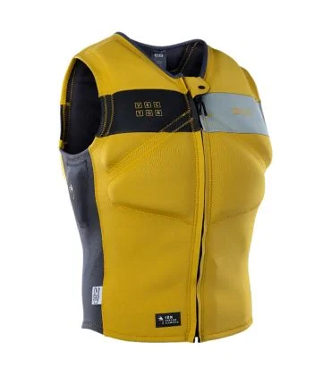 Ion Vector Amp Front Zip