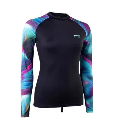 Ion Rashguard Lizz LS wmn