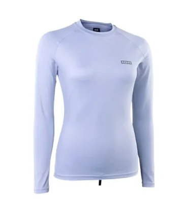 Ion Rashguard LS Wmn
