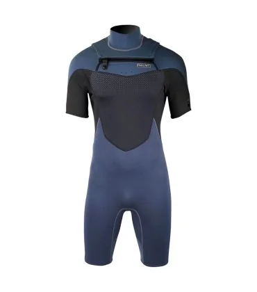 Prolimit Fusion Freezip Shorty 2/2