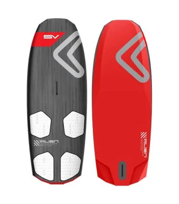 Severne Sails Alien 2024