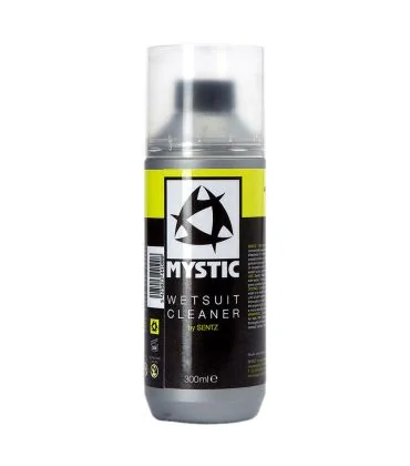 Mystic Wetsuit cleaner