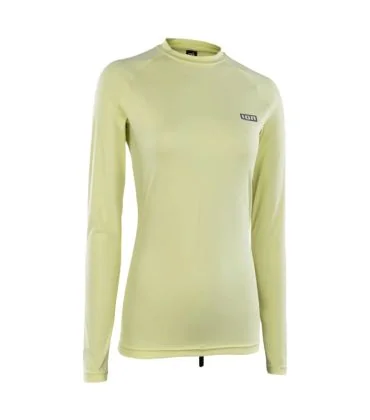 Ion Rashguard LS Wmn