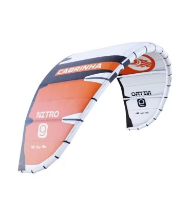 Cabrinha Nitro Apex 2025