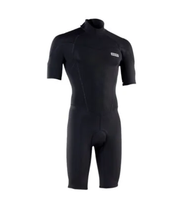 Ion Element 2/2 Shorty SS Back Zip