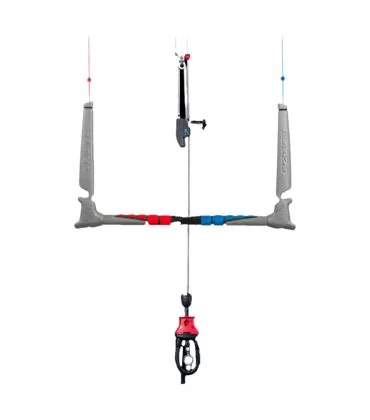 Ozone Contact Bar V5