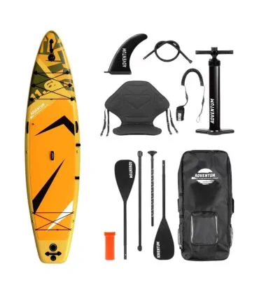 Adventum Touring & Paddle