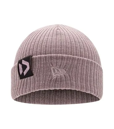 Duotone Logo Beanie