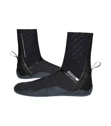 Mystic Majestic  5mm Split T