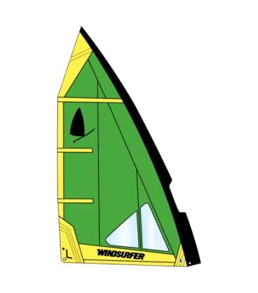 Exocet Windsurfer LT Sail