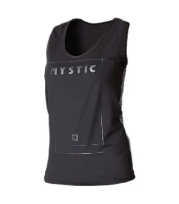 Mystic Diva Quickdry T.top Wmn