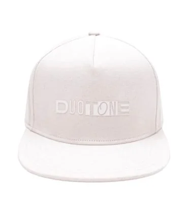 Duotone Cap Snapback Frame Driver