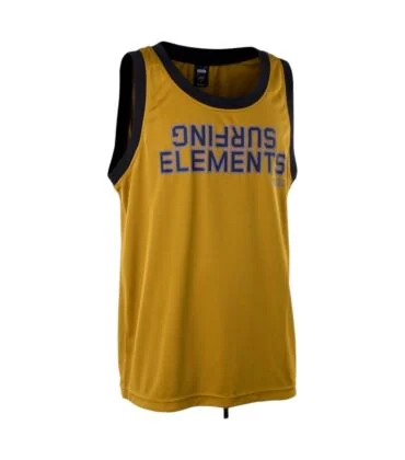 Ion Basketball Shirt men